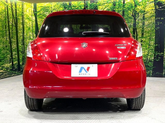 SUZUKI SWIFT 2015 Image 31