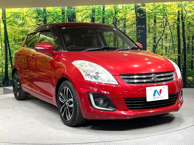 SUZUKI SWIFT 2015 Image 31