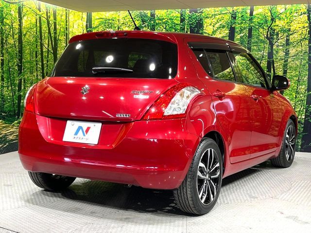 SUZUKI SWIFT 2015 Image 31