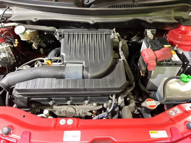 SUZUKI SWIFT 2015 Image 31