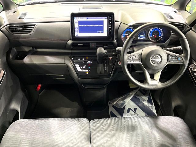 NISSAN ROOX 2025 Image 31