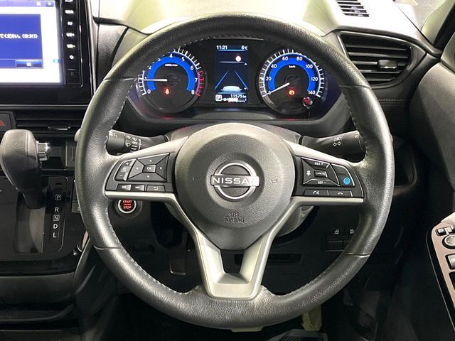 NISSAN ROOX 2025 Image 31