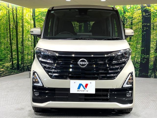 NISSAN ROOX 2025 Image 31