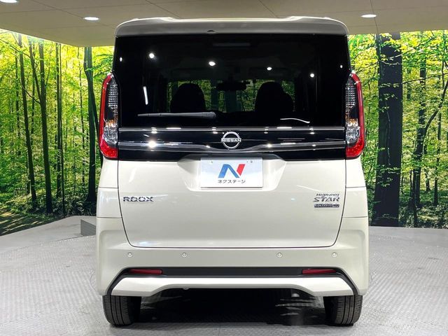 NISSAN ROOX 2025 Image 31