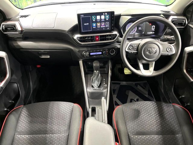 TOYOTA RAIZE 2023 Image 31