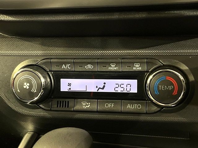 TOYOTA RAIZE 2023 Image 31