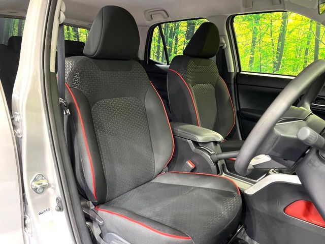 TOYOTA RAIZE 2023 Image 31