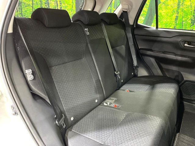 TOYOTA RAIZE 2023 Image 31