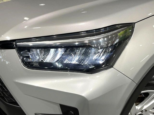 TOYOTA RAIZE 2023 Image 31