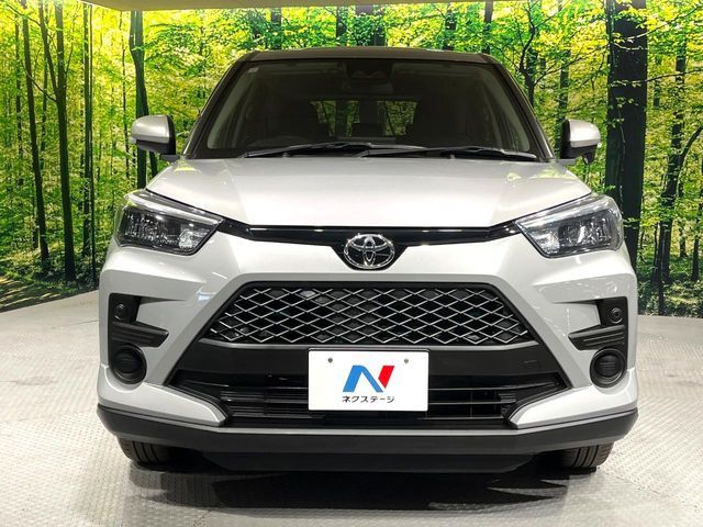 TOYOTA RAIZE 2023 Image 31