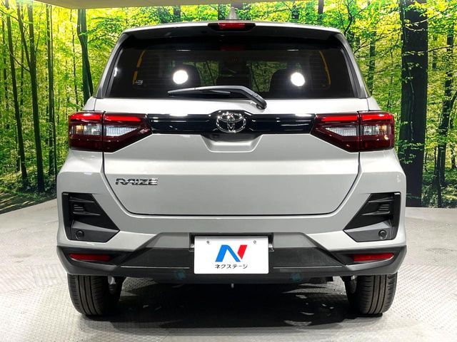TOYOTA RAIZE 2023 Image 31