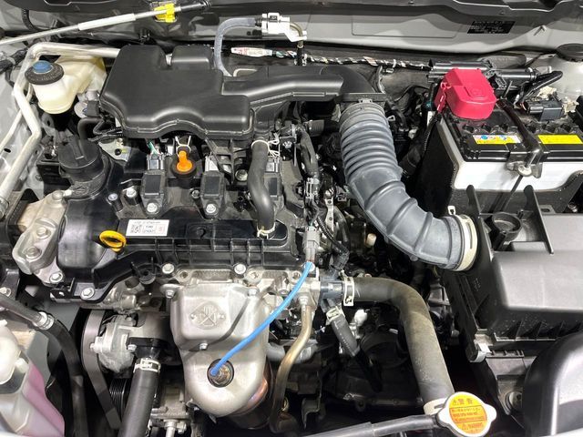 TOYOTA RAIZE 2023 Image 31