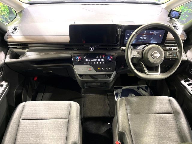 NISSAN SERENA  WG 2023 Image 31