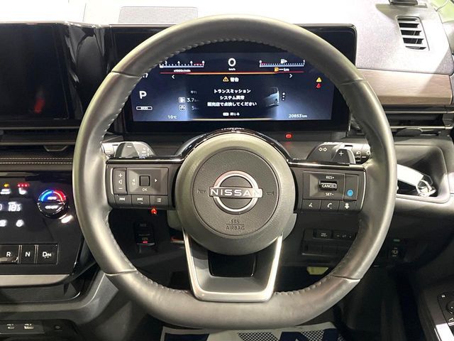 NISSAN SERENA  WG 2023 Image 31