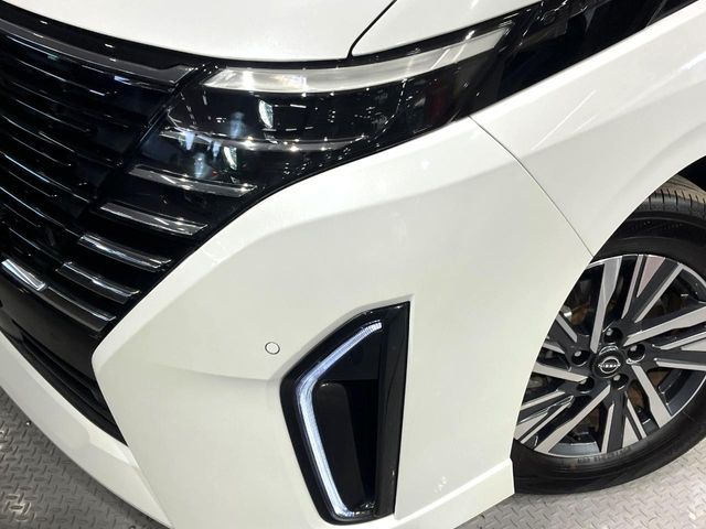 NISSAN SERENA  WG 2023 Image 31