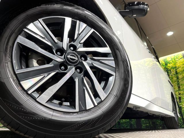 NISSAN SERENA  WG 2023 Image 31