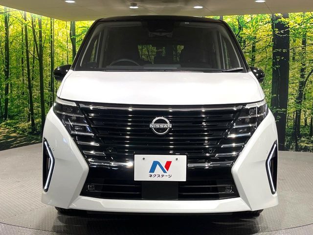 NISSAN SERENA  WG 2023 Image 31