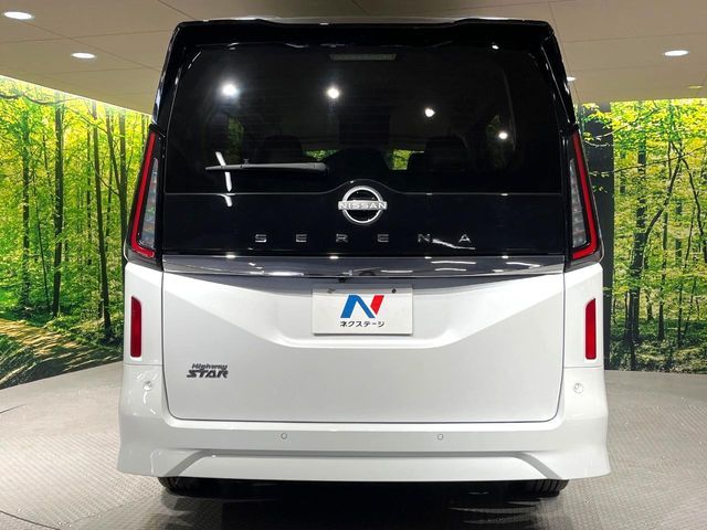 NISSAN SERENA  WG 2023 Image 31