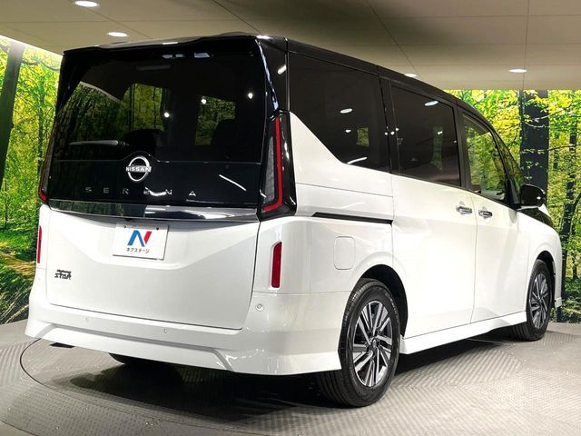 NISSAN SERENA  WG 2023 Image 31