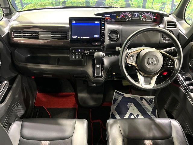 HONDA N BOX CUSTOM 2019 Image 31