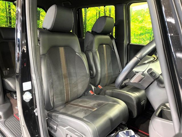 HONDA N BOX CUSTOM 2019 Image 31