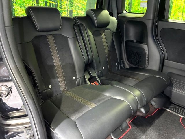 HONDA N BOX CUSTOM 2019 Image 31