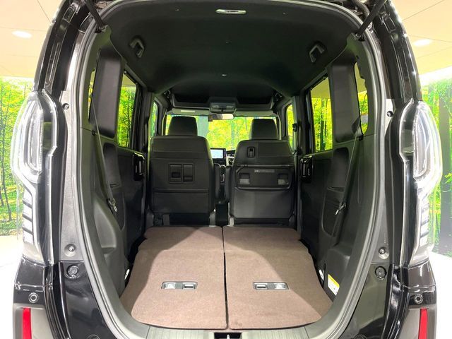 HONDA N BOX CUSTOM 2019 Image 31