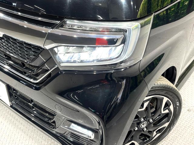 HONDA N BOX CUSTOM 2019 Image 31