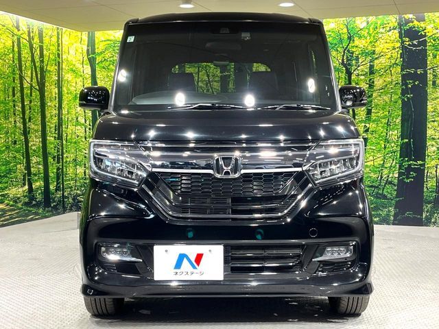HONDA N BOX CUSTOM 2019 Image 31
