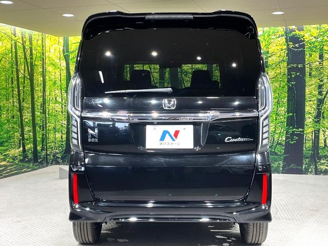 HONDA N BOX CUSTOM 2019 Image 31