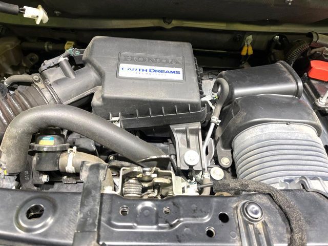 HONDA N BOX CUSTOM 2019 Image 31