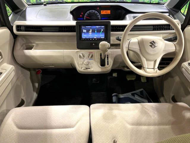 SUZUKI WAGON R 2017 Image 31