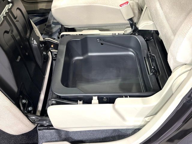 SUZUKI WAGON R 2017 Image 31