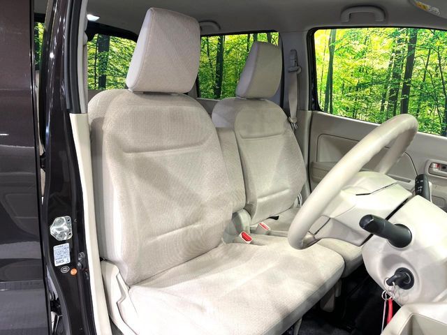 SUZUKI WAGON R 2017 Image 31