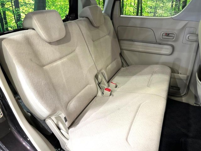 SUZUKI WAGON R 2017 Image 31