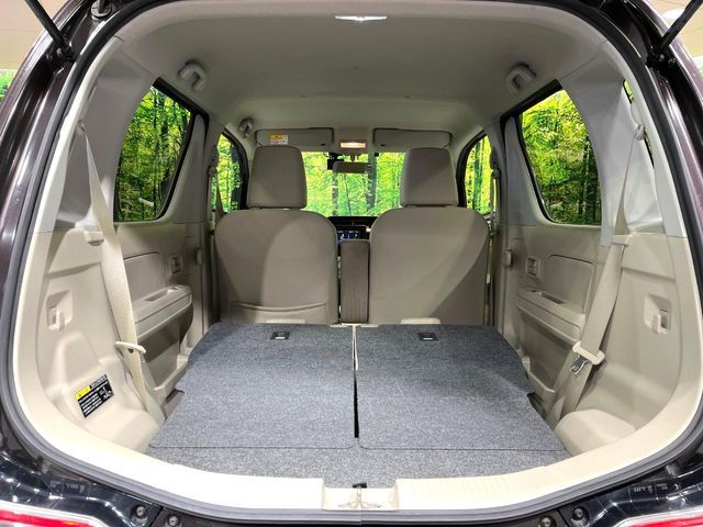 SUZUKI WAGON R 2017 Image 31