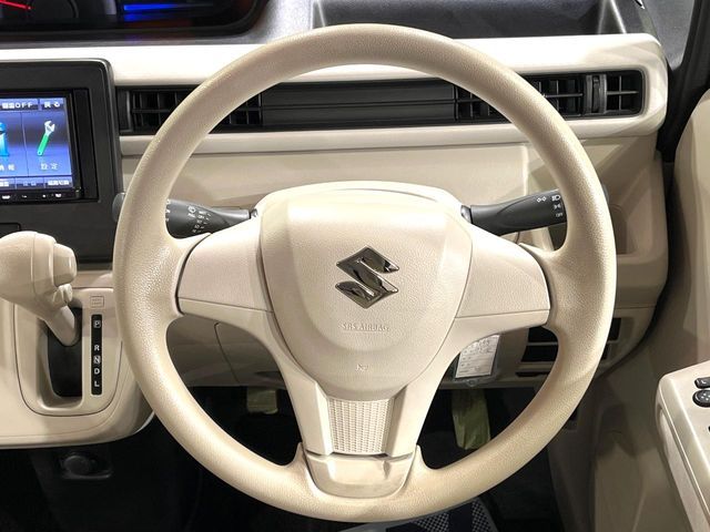 SUZUKI WAGON R 2017 Image 31