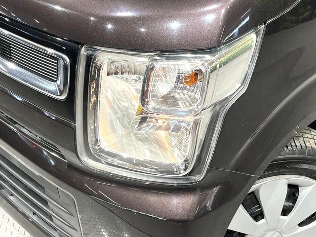 SUZUKI WAGON R 2017 Image 31