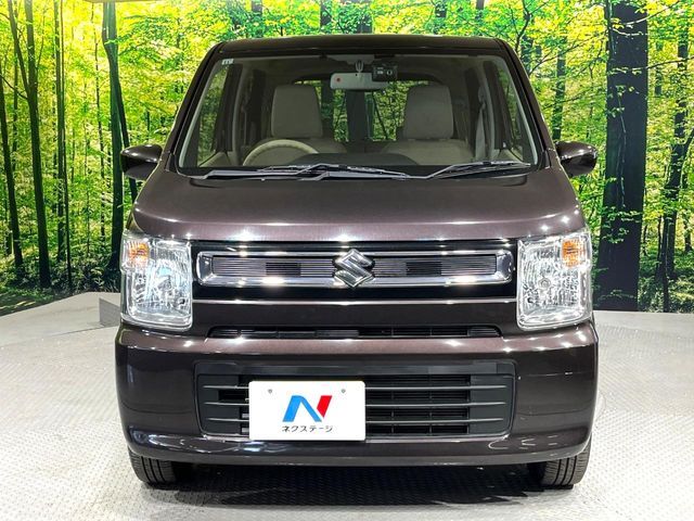 SUZUKI WAGON R 2017 Image 31