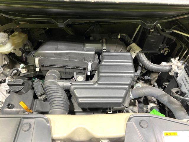 SUZUKI WAGON R 2017 Image 31