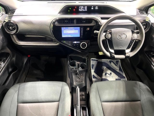 TOYOTA AQUA 2018 Image 31