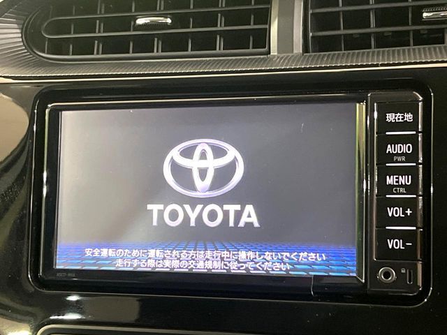 TOYOTA AQUA 2018 Image 31