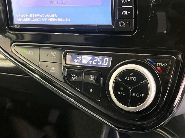 TOYOTA AQUA 2018 Image 31