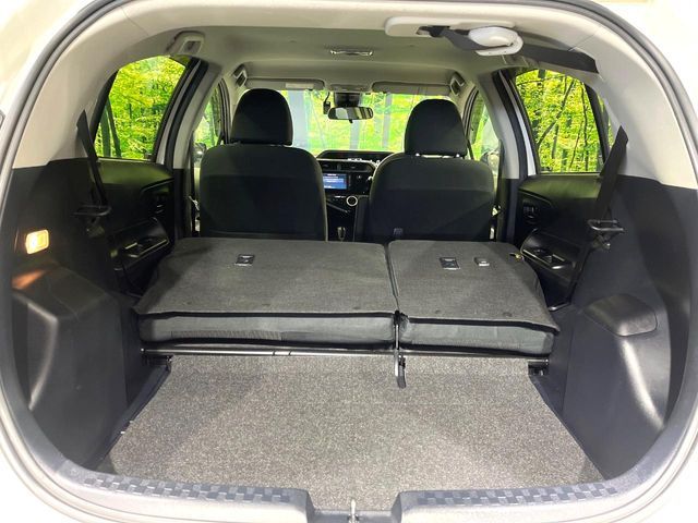 TOYOTA AQUA 2018 Image 31