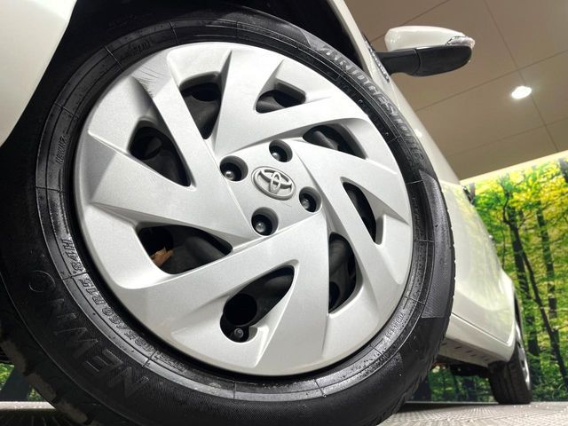 TOYOTA AQUA 2018 Image 31