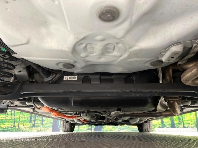 TOYOTA AQUA 2018 Image 31