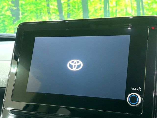 TOYOTA SIENTA HYBRID 2024 Image 31