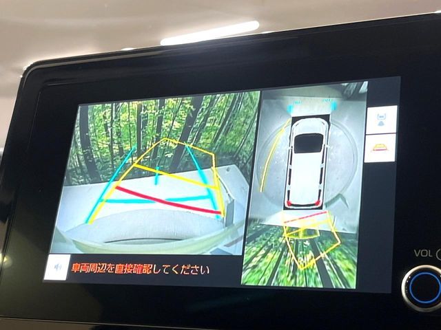 TOYOTA SIENTA HYBRID 2024 Image 31