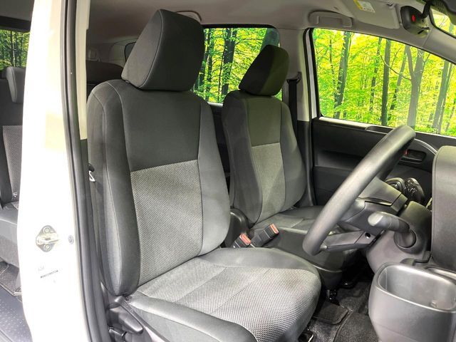 TOYOTA SIENTA HYBRID 2024 Image 31