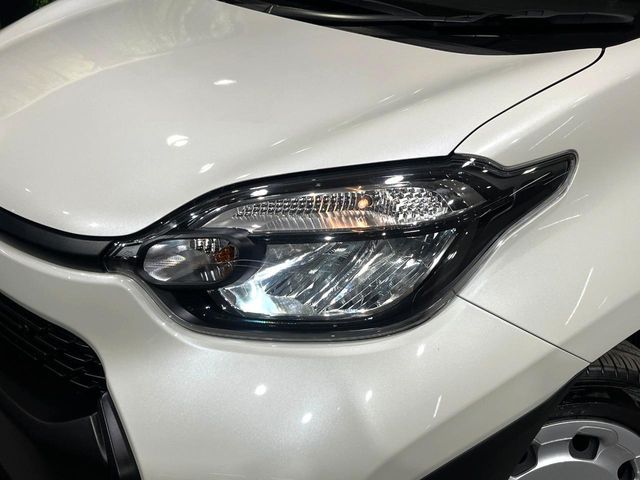 TOYOTA SIENTA HYBRID 2024 Image 31